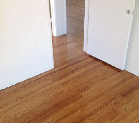 Atlantic Hardwood Flooring - North Hollywood, CA