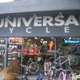 Universal Cycles