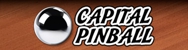 Capital Pinball - Piano Removals