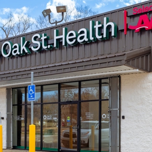 Oak Street Health - Shreveport, LA