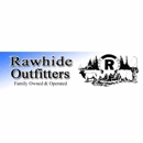 Rawhide Outfitters - Guide Service