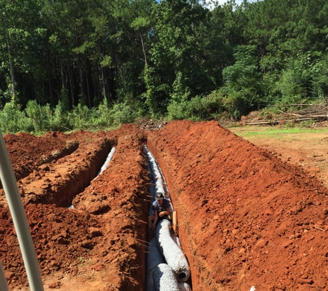 Everyday Plumbing & Septic - Mcdonough, GA