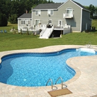 Van Dorn Pools & Spas