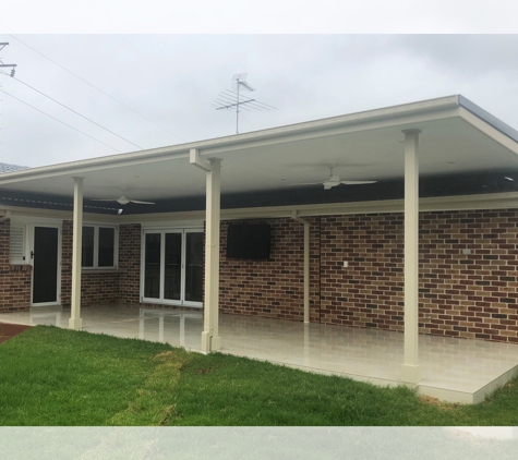 Artisan Built Projects - Kurrajong, NSW
