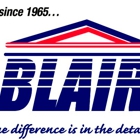 Blair Roofing