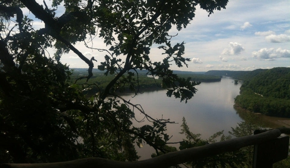 Effigy Mounds National Monument - Harpers Ferry, IA