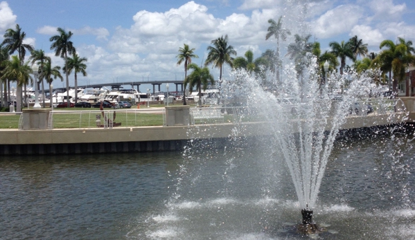 Centennial Park - Fort Myers, FL
