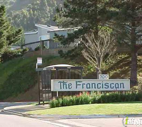 The Franciscan Park Property - Daly City, CA