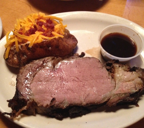 Texas Roadhouse - Denton, TX