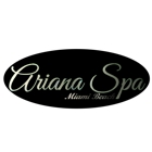 Ariana Spa - Miami Beach