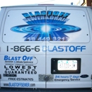 Blast Off Sewer & Drain - Plumbing-Drain & Sewer Cleaning