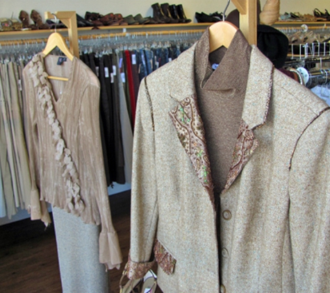 Classy Closet Consignment - Encinitas, CA