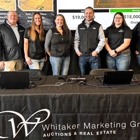 Whitaker Marketing Group Auctions & Real Estate