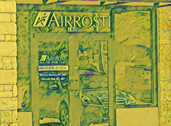 Airrosti - Georgetown, TX