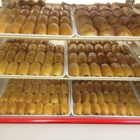 The Donut Palace - Refugio