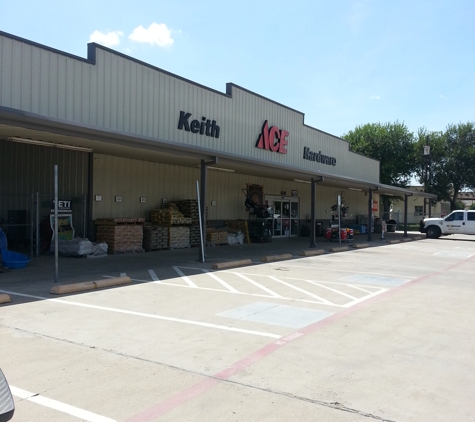 Keith's Ace Hardware - Mcgregor, TX