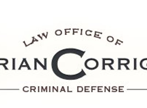 Law Office of Brian Corrigan - Rockwall, TX