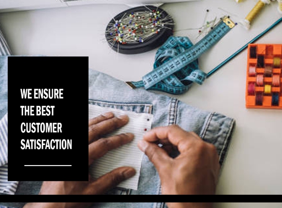Nelli's Design - Bentleigh, VIC. We ensure the best customer satisfaction.