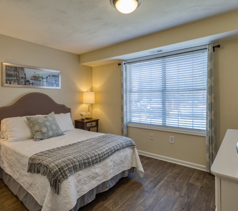 Arbor Trace Apartment Homes - Virginia Beach, VA