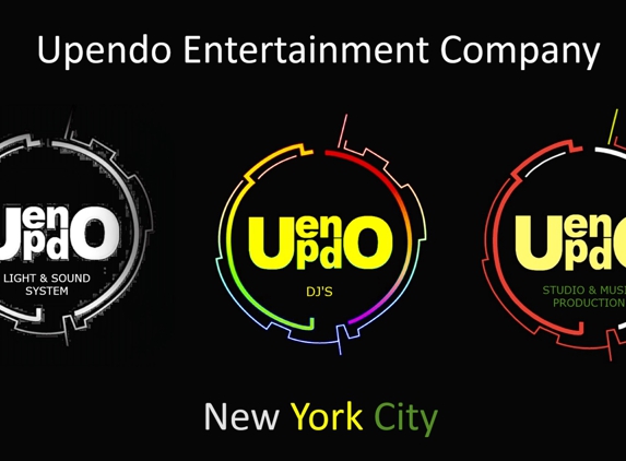 Upendo Entertainment - Brooklyn, NY