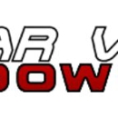 Solar Vision Window Tint - Window Tinting