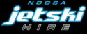 Noosa Jet-Ski Hire - Jet Skis