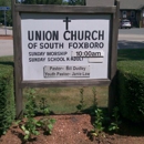 Union Church - Evangelical Covenant Churches