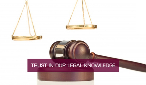 Mark  Shenken - Balaclava, VIC. Trust In Our Legal Knowledge