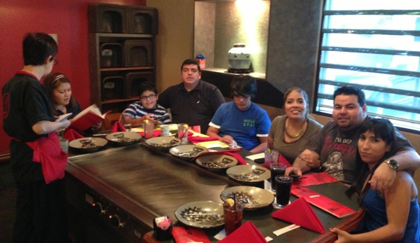 Benihana - Sugar Land, TX