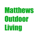 Matthews Outdoor Living - Landscape Contractors