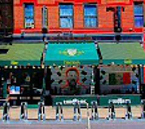Hibernia Bar - New York, NY