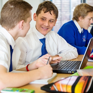 Victory Lutheran College - West Wodonga, VIC