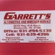 Garretts Automotive & Wrecker Service