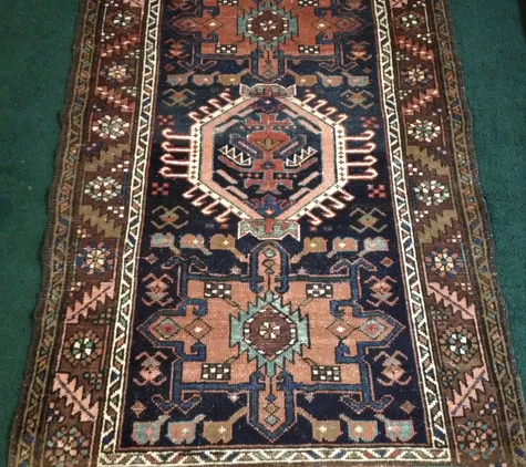 Oriental Quality Rug Repair - Denver, CO