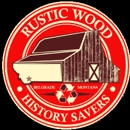 Rustic Wood - Used Lumber