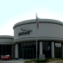 Brown's Richmond Jaguar - New Car Dealers