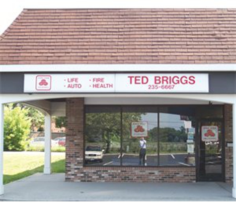 Ted Briggs - State Farm Insurance Agent - Columbus, OH