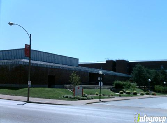 St Louis Community College - Forest Park - Saint Louis, MO