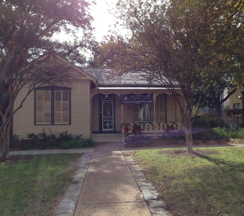 O'Henry Museum - Austin, TX