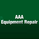 AAA Equipment Repair - Snow Removal Equipment