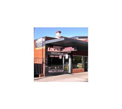 Clockwork Locksmiths - Kogarah, NSW