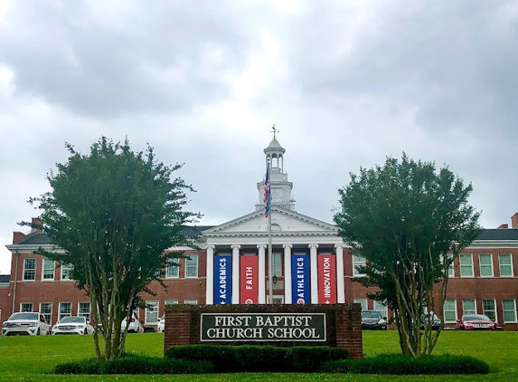 First Baptist Church School - Shreveport, LA