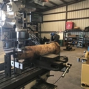 CliffCo Heavy Equipment Repair and Fabrication - Hydraulic Equipment Repair