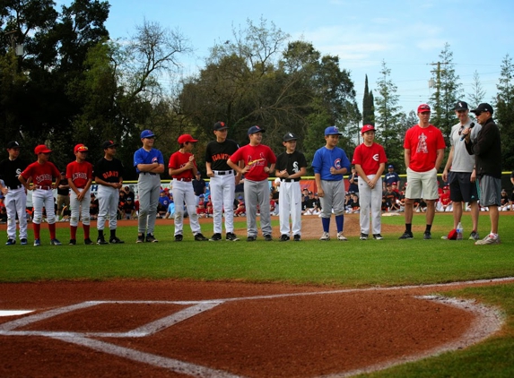 Arden Little League - Sacramento, CA