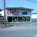 Texas Truck and Trailer East - Truck Accessories