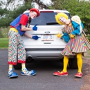 Judy Tudy The Clown - Clowns