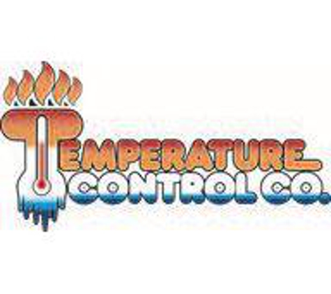 Temperature Control Co - Springfield, MO