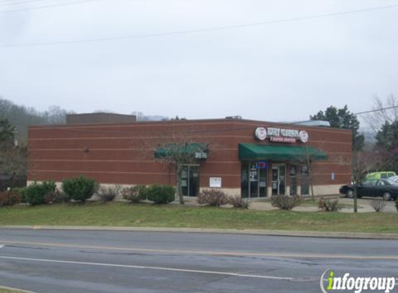Dry Clean Super Center - Nashville, TN