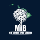 Mo' Bettah Tree Service