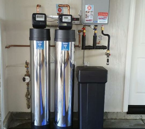 Diamond Pure Water Filtration - Rancho Cucamonga, CA